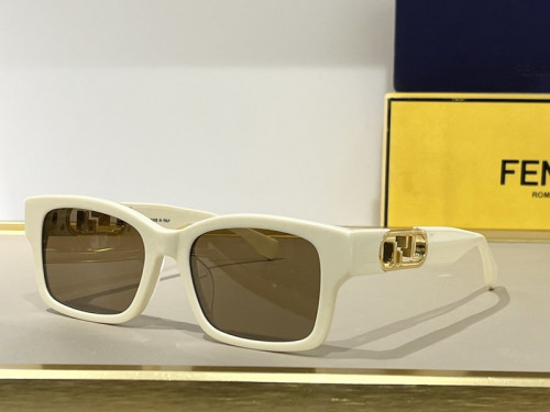 FD Sunglasses AAAA-1079