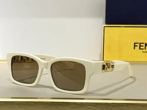 FD Sunglasses AAAA-013