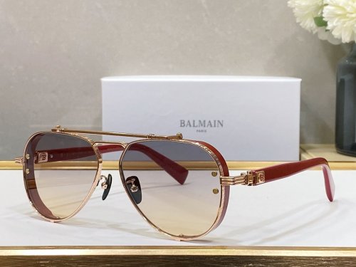 Balmain Sunglasses AAAA-226