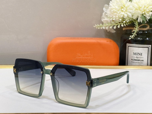 Hermes Sunglasses AAAA-119