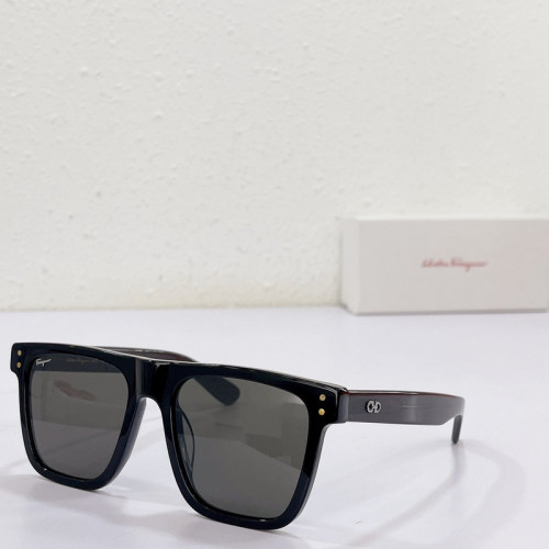 Ferragamo Sunglasses AAAA-245
