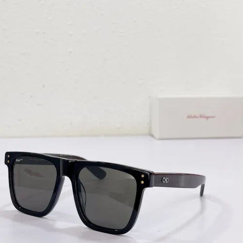 Ferragamo Sunglasses AAAA-245