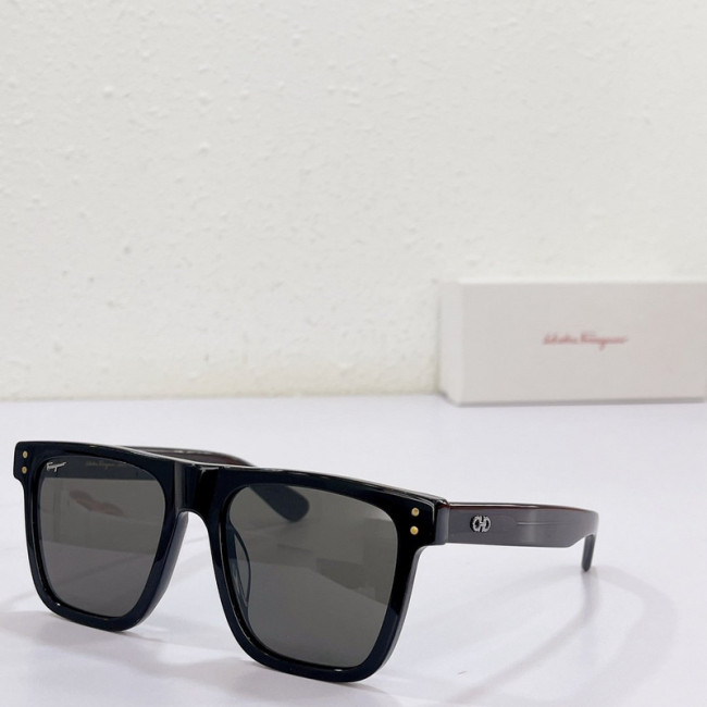 Ferragamo Sunglasses AAAA-244