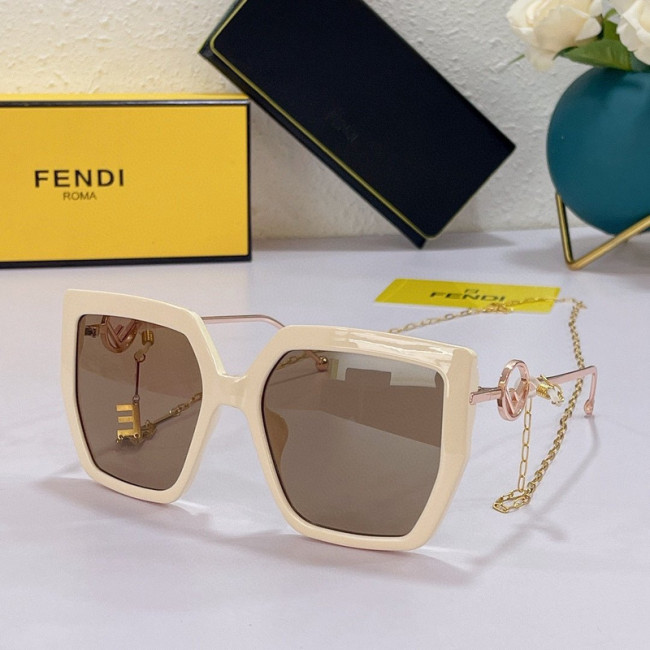 FD Sunglasses AAAA-437