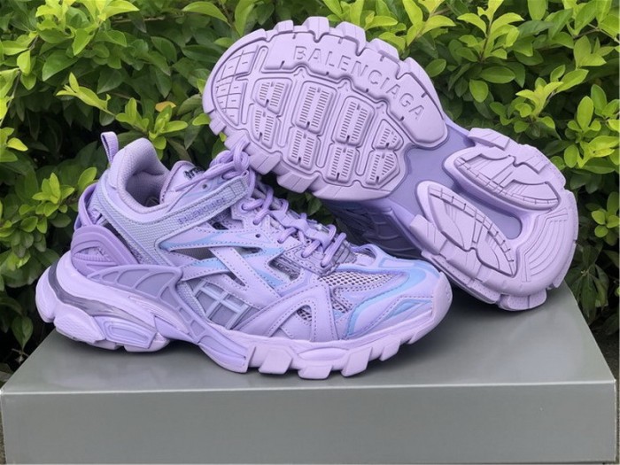 B 17FW Tripe-S High End Sneaker-200