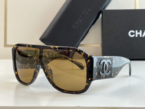 CHNL Sunglasses AAAA-748