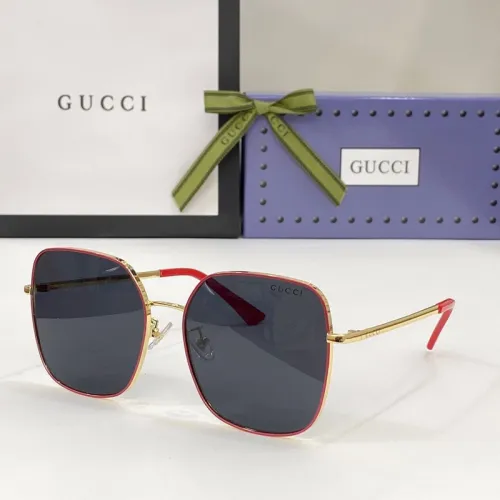 G Sunglasses AAAA-2849