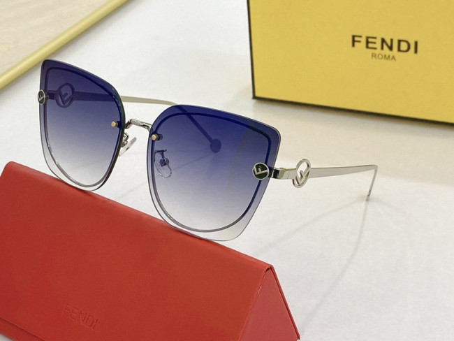 FD Sunglasses AAAA-1106