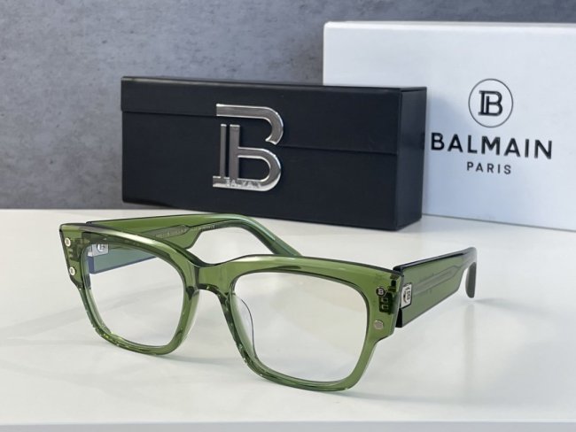 Balmain Sunglasses AAAA-384
