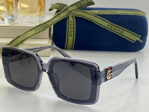 G Sunglasses AAAA-2807