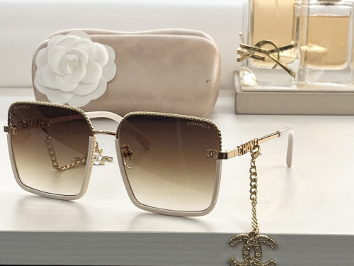 CHNL Sunglasses AAAA-145