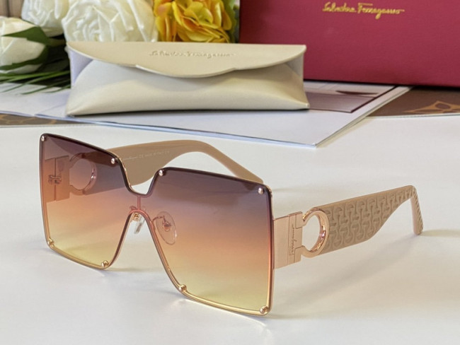 Ferragamo Sunglasses AAAA-119