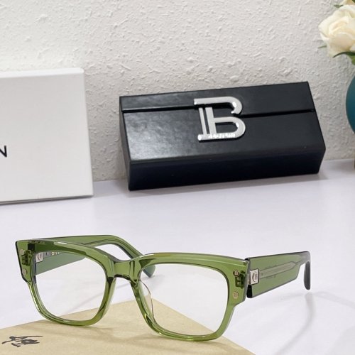 Balmain Sunglasses AAAA-378