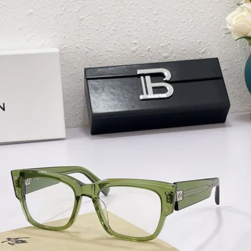 Balmain Sunglasses AAAA-378