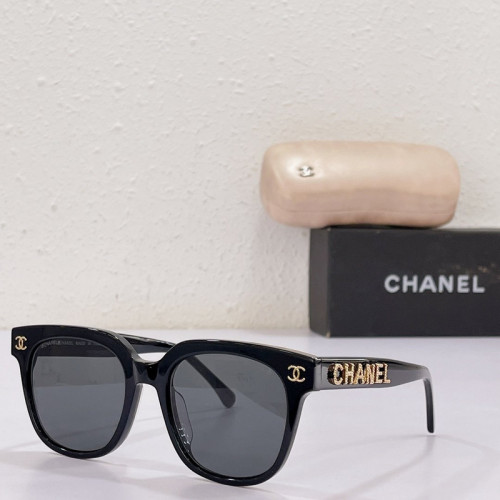 CHNL Sunglasses AAAA-574