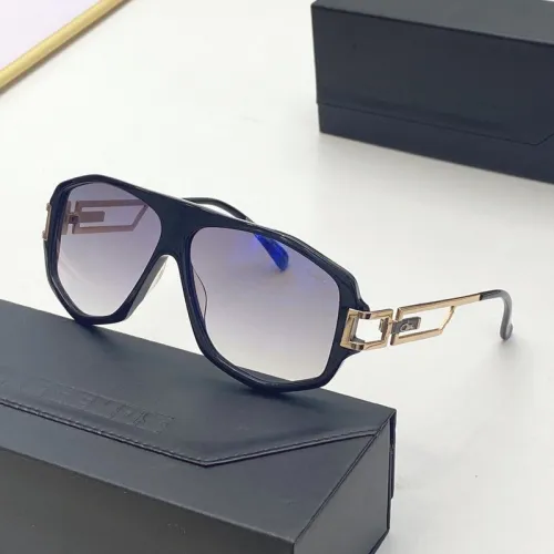 Cazal Sunglasses AAAA-494