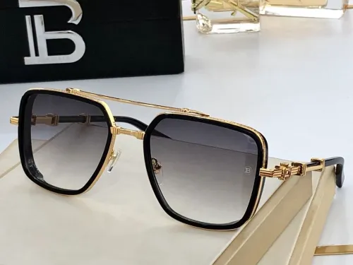 Balmain Sunglasses AAAA-188