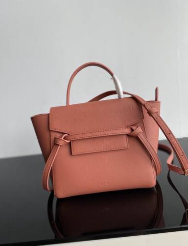 Celine High End Quality Bags-091