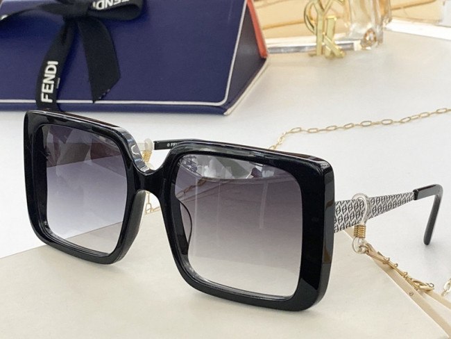 FD Sunglasses AAAA-871