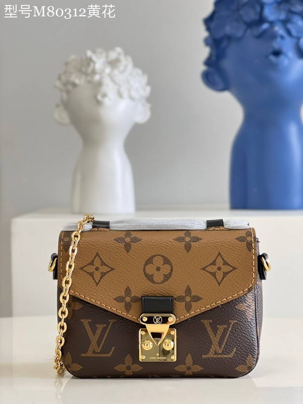 LV High End Quality Bag-1077