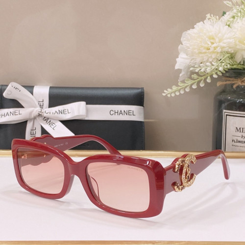 CHNL Sunglasses AAAA-818