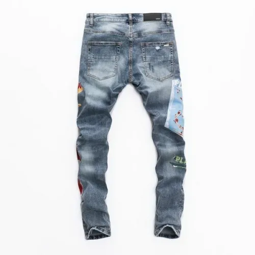 AMIRI men jeans 1：1 quality-205