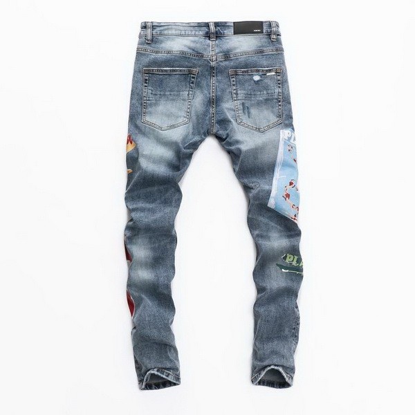 AMIRI men jeans 1:1 quality-205