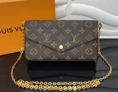 LV High End Quality Bag-986