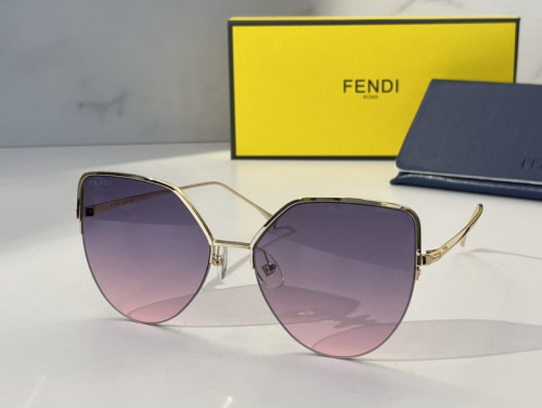 FD Sunglasses AAAA-516