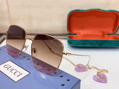 G Sunglasses AAAA-1759