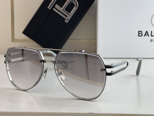 Balmain Sunglasses AAAA-312