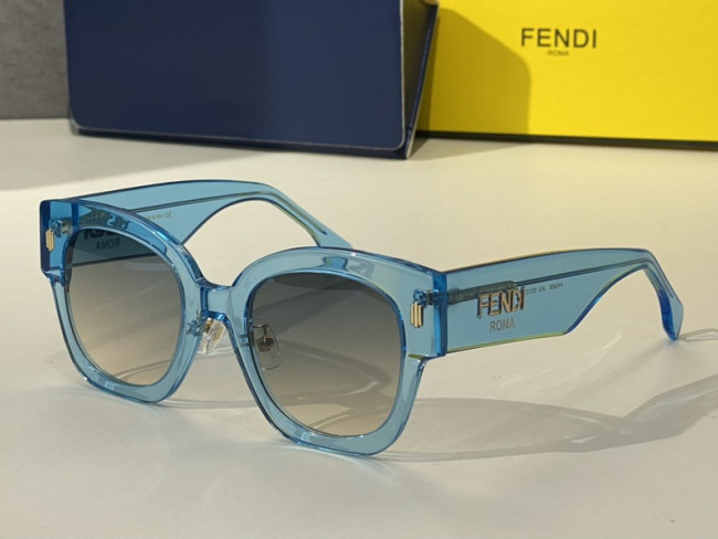 FD Sunglasses AAAA-641
