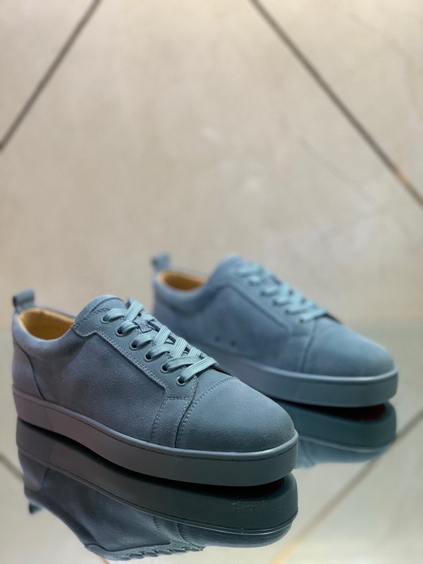 Super Max Christian Louboutin Shoes-1654