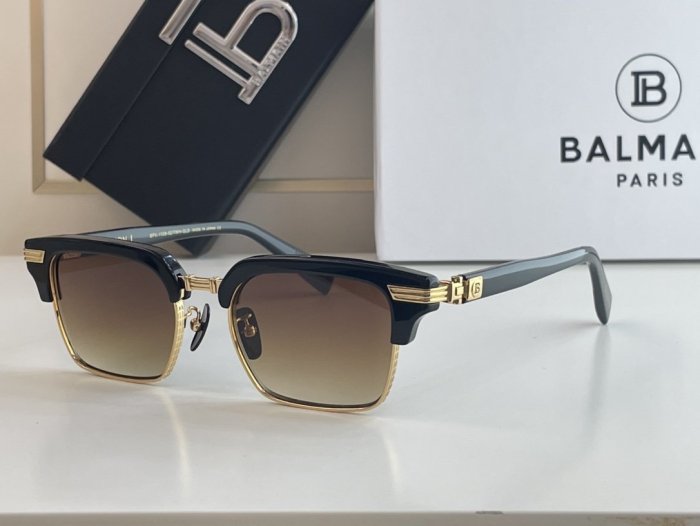 Balmain Sunglasses AAAA-340