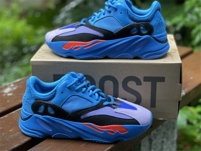 Authentic Yeezy Boost 700 Hiresb