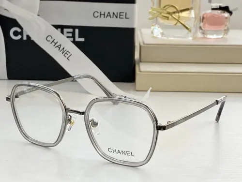 CHNL Sunglasses AAAA-063