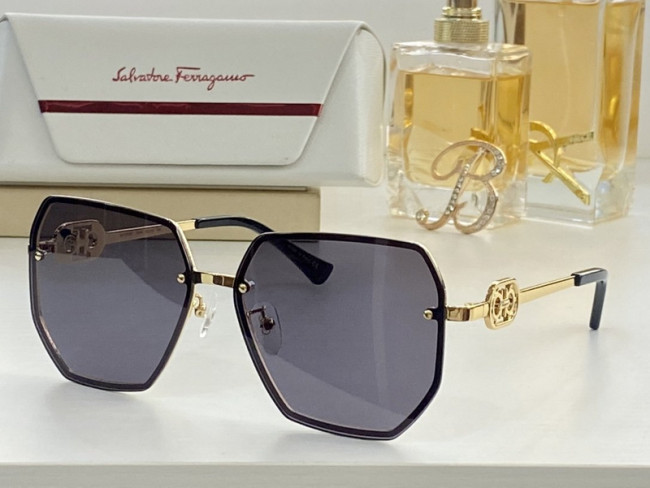 Ferragamo Sunglasses AAAA-233