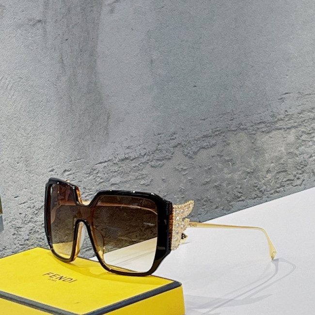 FD Sunglasses AAAA-750