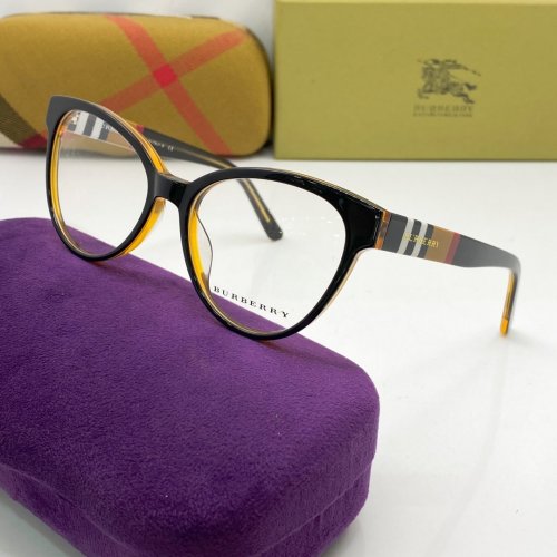 Burberry Sunglasses AAAA-586