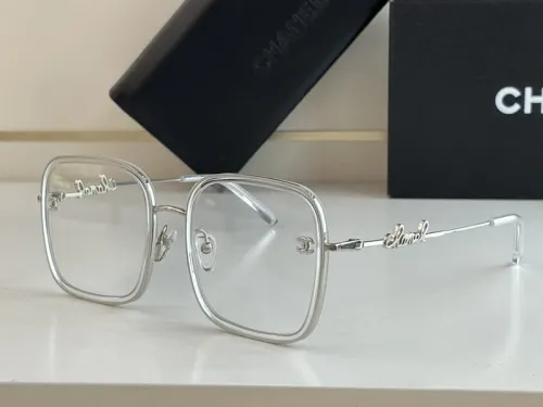 CHNL Sunglasses AAAA-1101