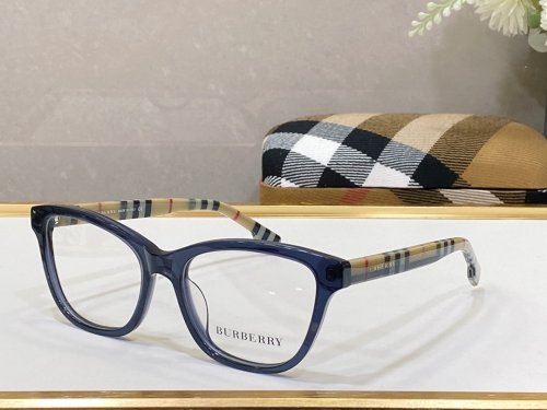Burberry Sunglasses AAAA-164