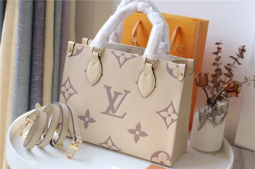 LV High End Quality Bag-724