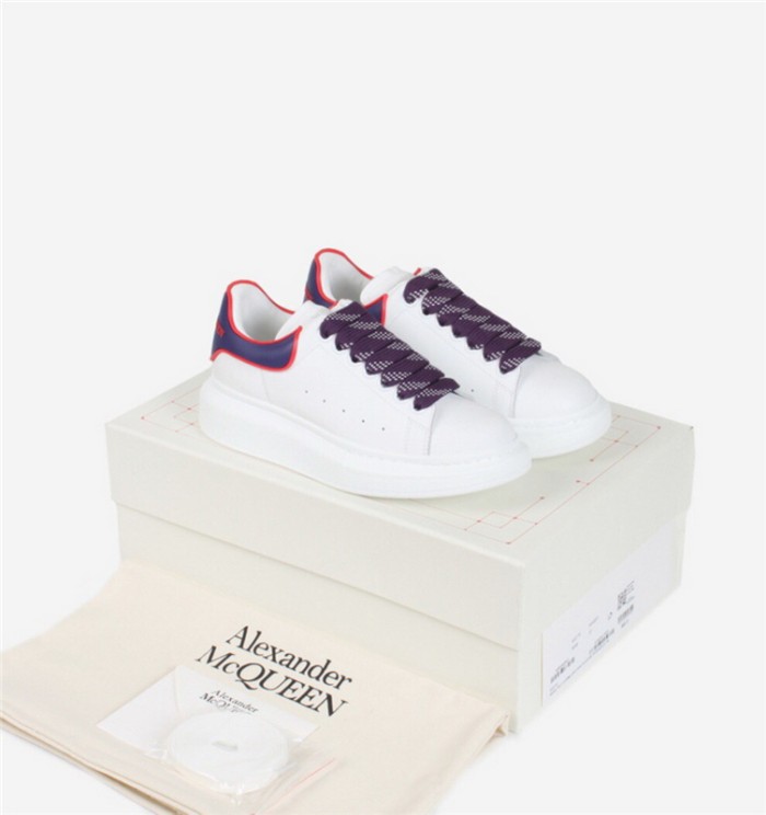 Super Max Alexander McQueen Shoes-511