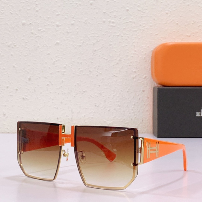Hermes Sunglasses AAAA-171