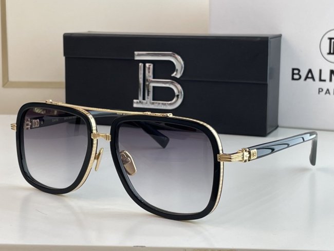 Balmain Sunglasses AAAA-304