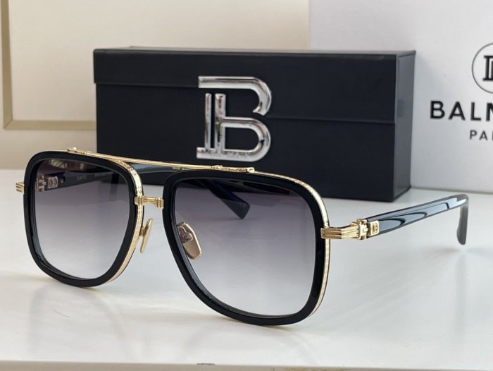 Balmain Sunglasses AAAA-304