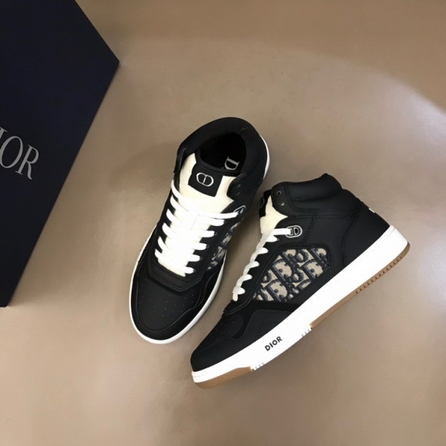 Super Max Dior Shoes-486