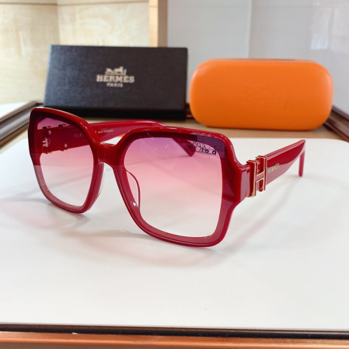 Hermes Sunglasses AAAA-204