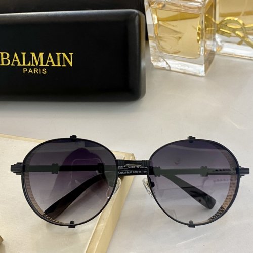 Balmain Sunglasses AAAA-212
