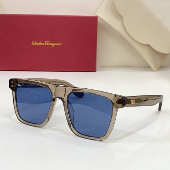 Ferragamo Sunglasses AAAA-257